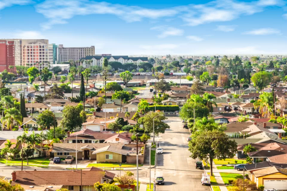 California